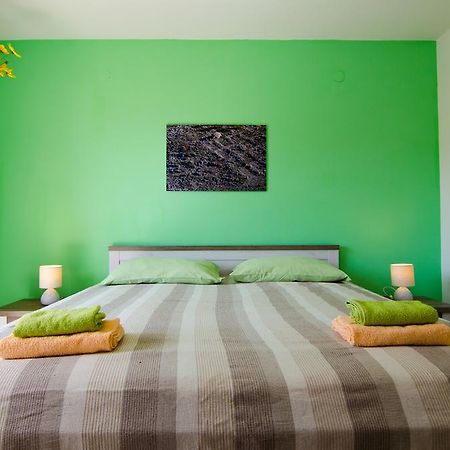 Apartman Milena Daire Primošten Dış mekan fotoğraf
